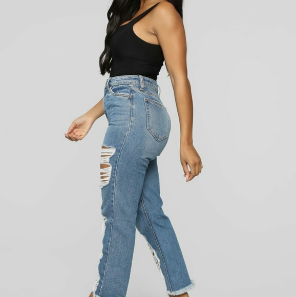 Until The End bodysuit - Picture 3 of 6